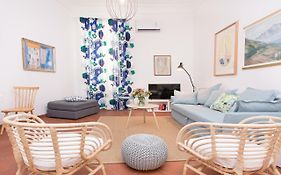 Casa Vacanze Al Vaticano Grande Comoda E Centrale
